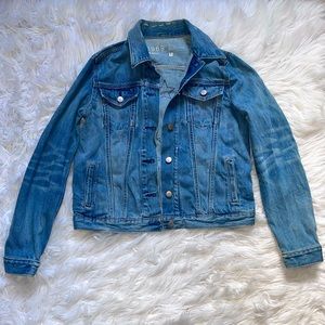 Vintage Gap Denim Jacket